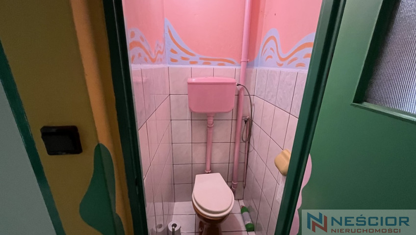 Dom Sprzedaż Wojcieszków Partyzantów