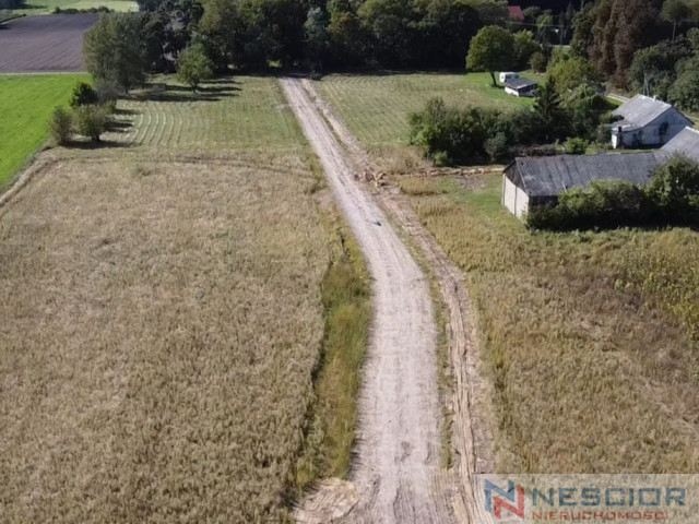 Plot Sale Witulin