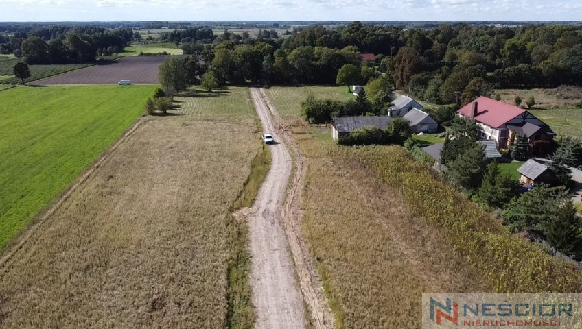 Plot Sale Witulin