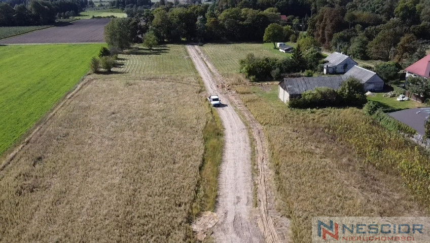 Plot Sale Witulin