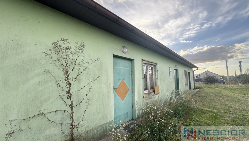 Działka Sprzedaż Żelków Spokojna