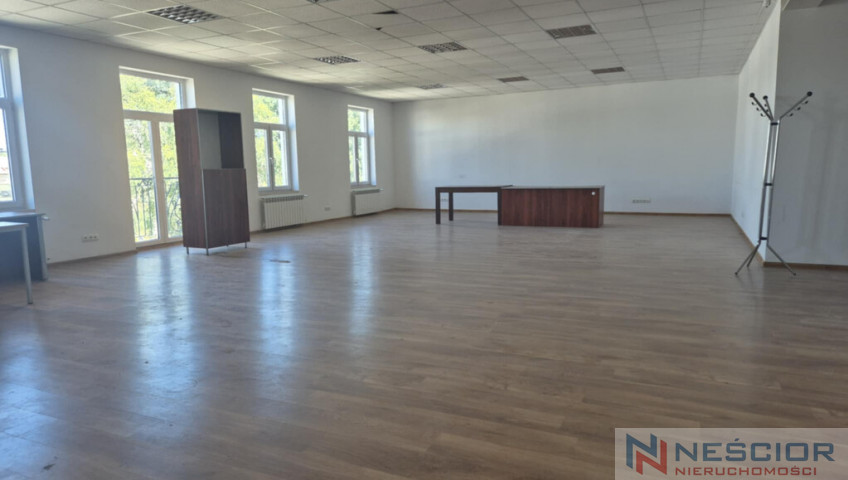 Commercial space Rent Siedlce Kazimierza Pułaskiego