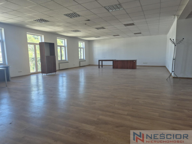 Commercial space Rent Siedlce Kazimierza Pułaskiego