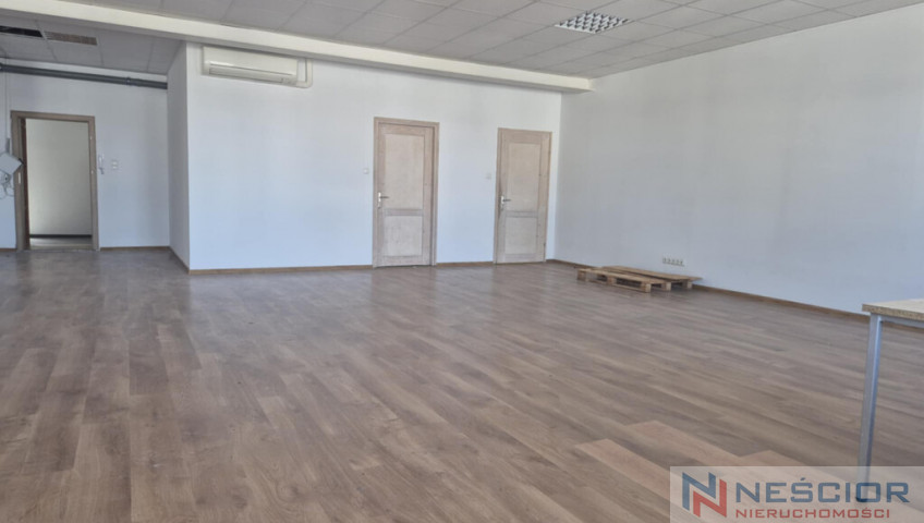 Commercial space Rent Siedlce Kazimierza Pułaskiego