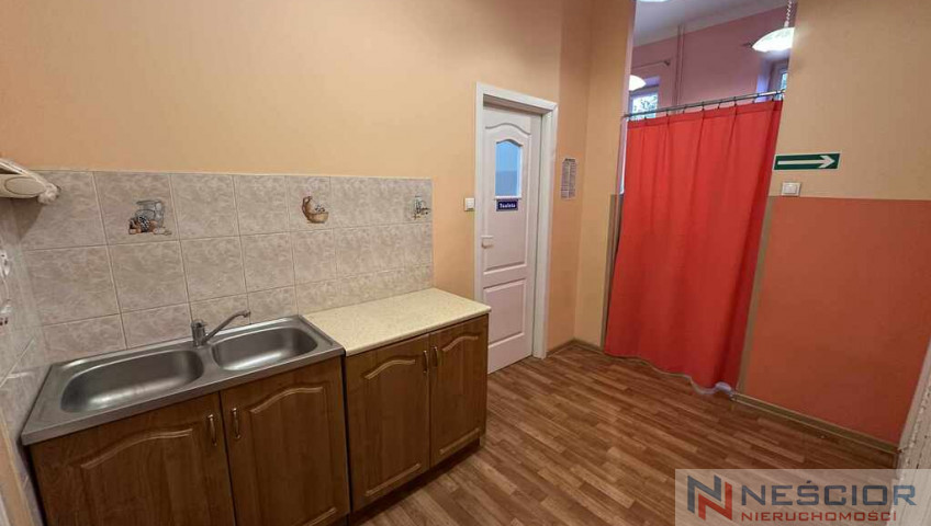 Commercial space Rent Siedlce Jana Kilińskiego