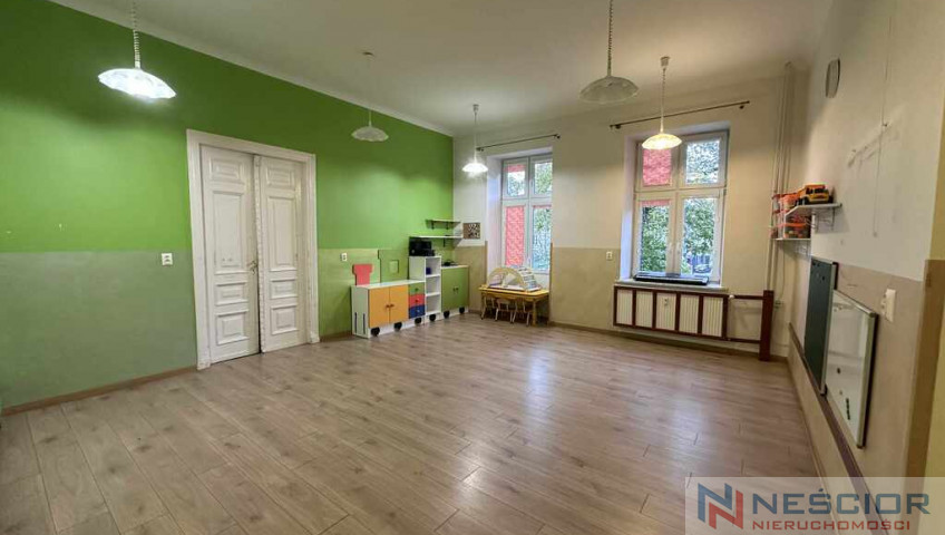 Commercial space Rent Siedlce Jana Kilińskiego