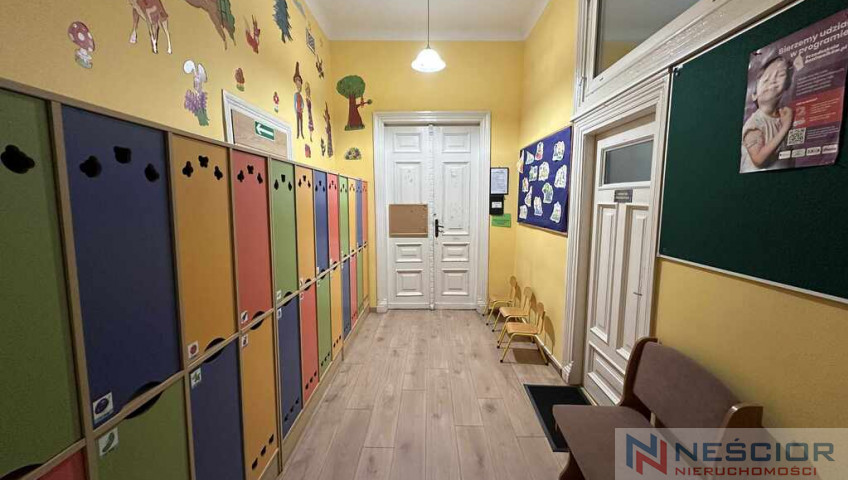 Commercial space Rent Siedlce Jana Kilińskiego