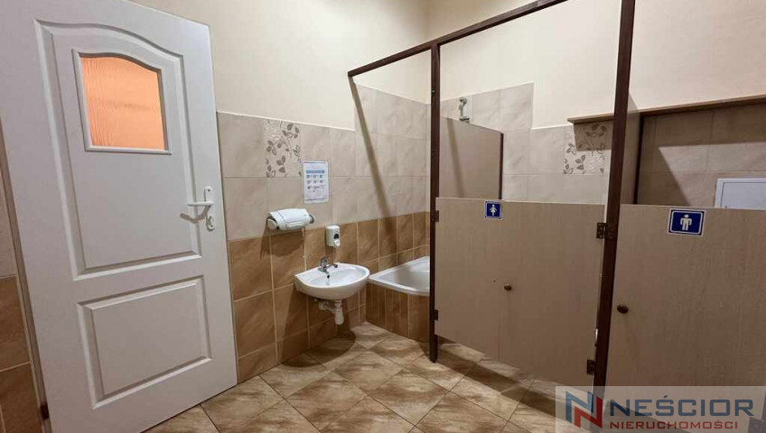 Commercial space Rent Siedlce Jana Kilińskiego