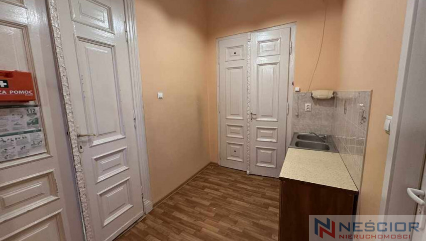 Commercial space Rent Siedlce Jana Kilińskiego