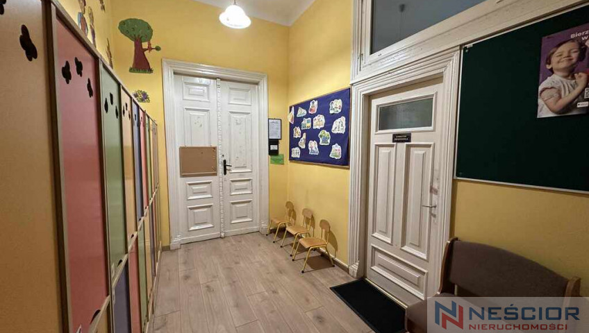 Commercial space Rent Siedlce Jana Kilińskiego