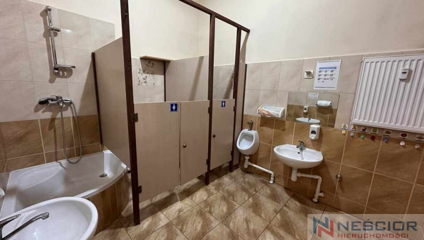 Commercial space Rent Siedlce Jana Kilińskiego