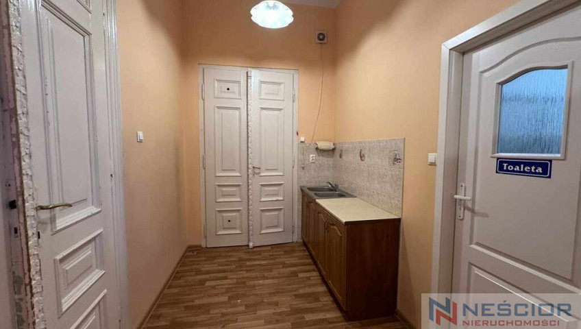 Commercial space Rent Siedlce Jana Kilińskiego