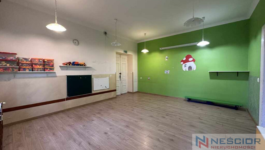 Commercial space Rent Siedlce Jana Kilińskiego