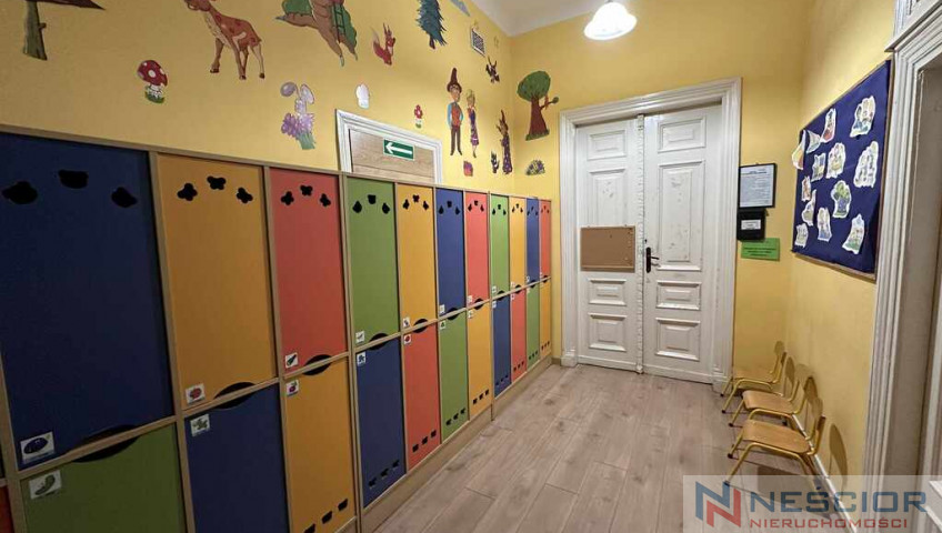 Commercial space Rent Siedlce Jana Kilińskiego