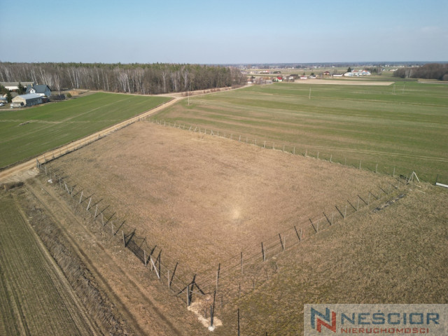 Plot Sale Maruszewiec