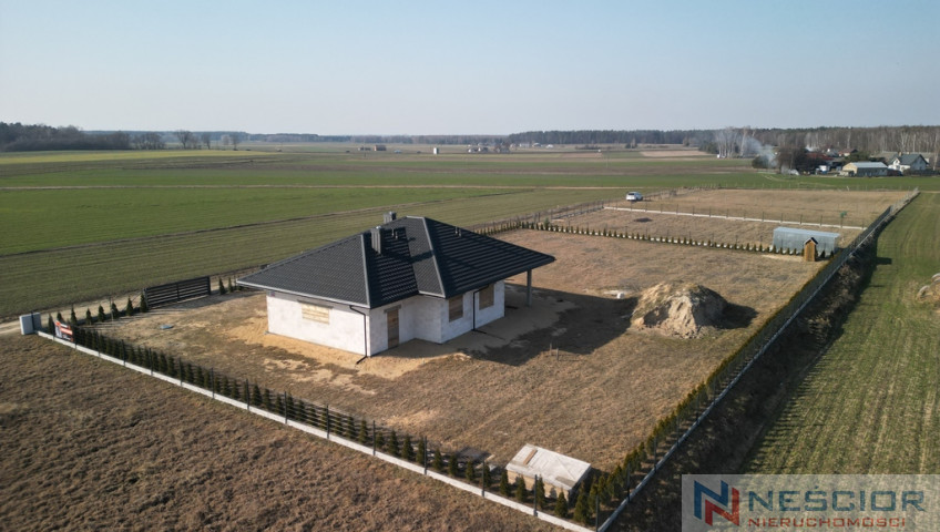 Działka Sprzedaż Maruszewiec