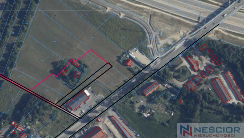 House Sale Żelków-Kolonia Wesoła