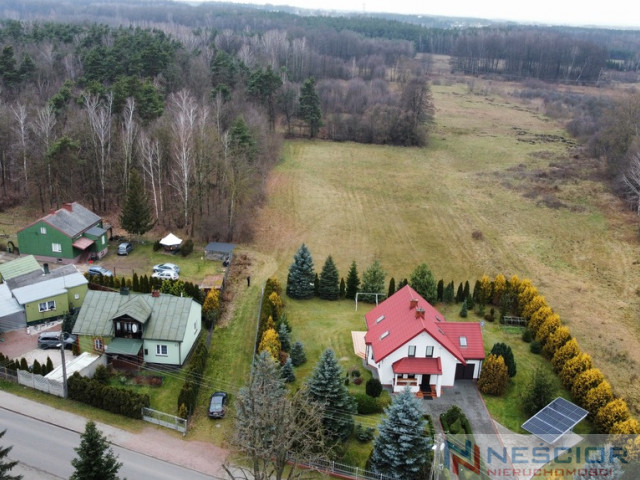 Plot Sale Rakowiec Lipowa