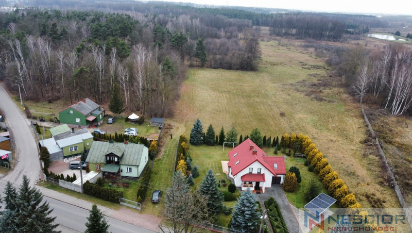 Plot Sale Rakowiec Lipowa