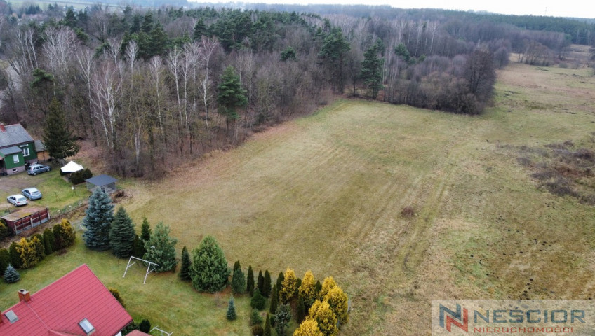 Plot Sale Rakowiec Lipowa