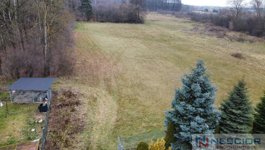 Plot Sale Rakowiec Lipowa