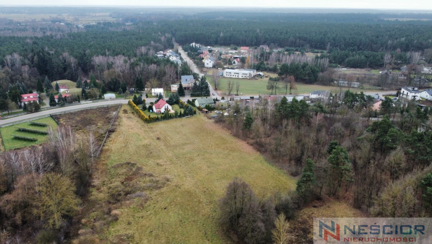 Plot Sale Rakowiec Lipowa