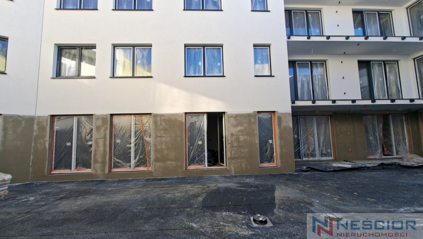 Mieszkanie Sprzedaż Siedlce