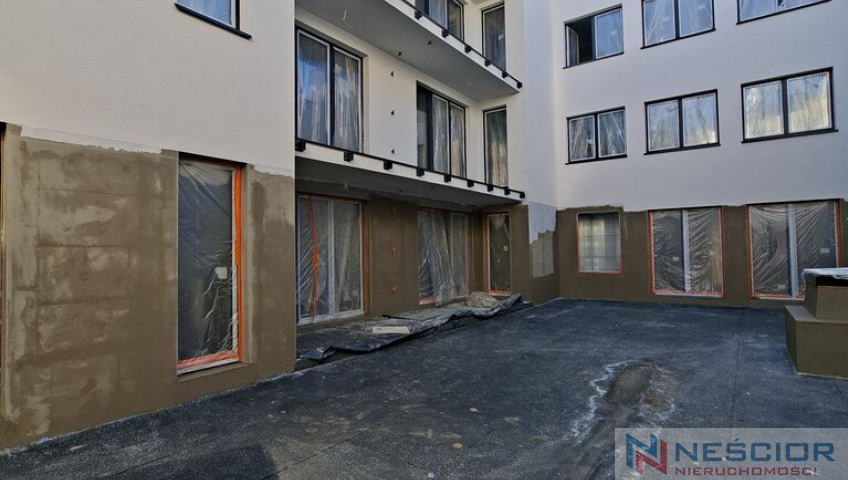 Mieszkanie Sprzedaż Siedlce