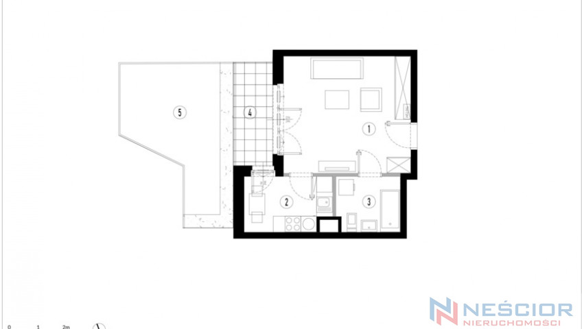 Apartment Sale Siedlce