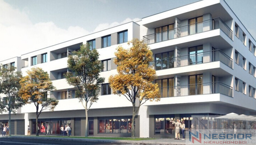Квартира Продажа Siedlce