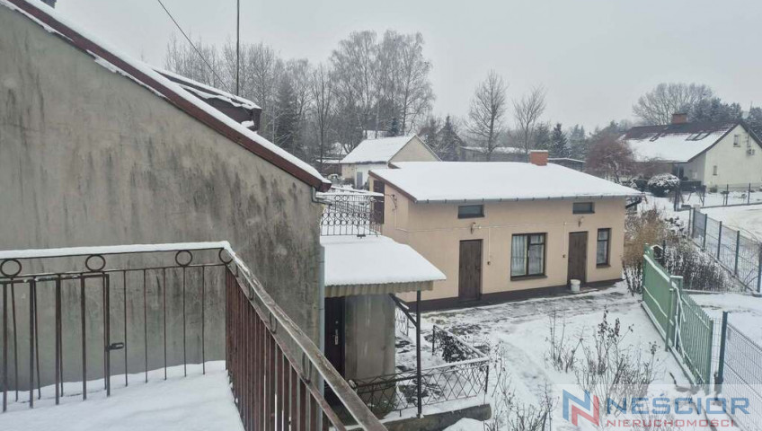 Dom Sprzedaż Barcząca Ballady