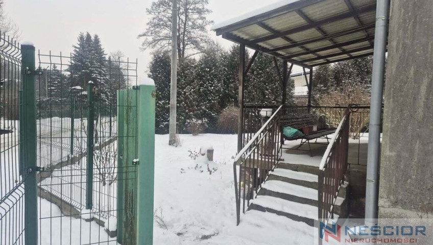 Dom Sprzedaż Barcząca Ballady