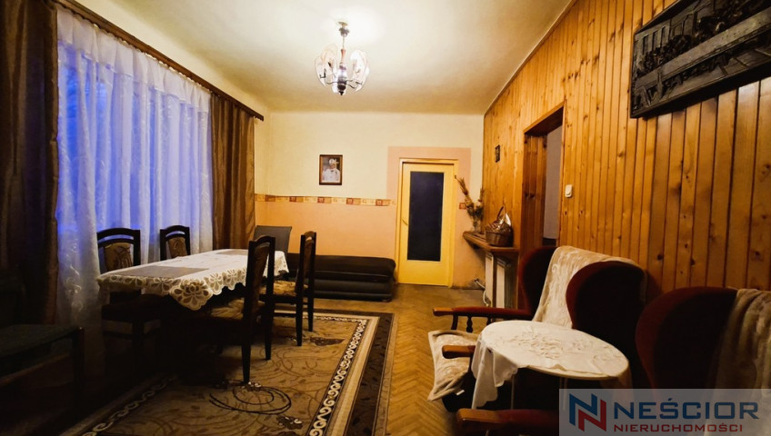 Dom Sprzedaż Barcząca Ballady