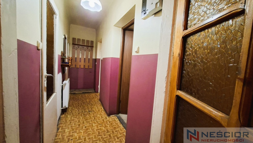 Dom Sprzedaż Barcząca Ballady