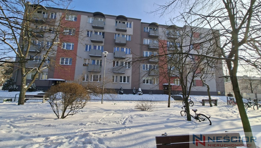 Mieszkanie Sprzedaż Mińsk Mazowiecki Mikołaja Kopernika