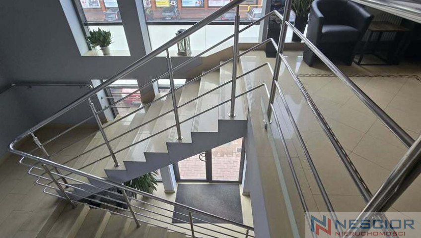 Commercial space Rent Siedlce Młynarska