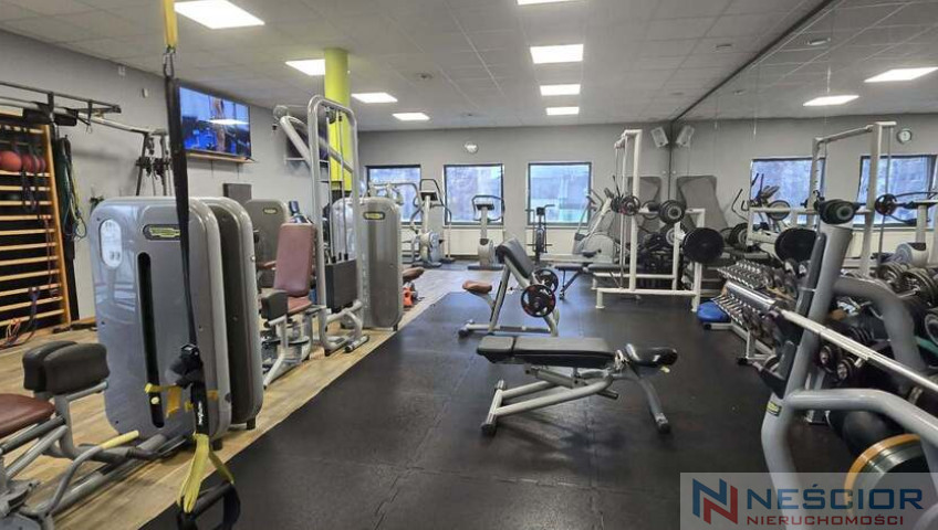 Commercial space Rent Siedlce Młynarska