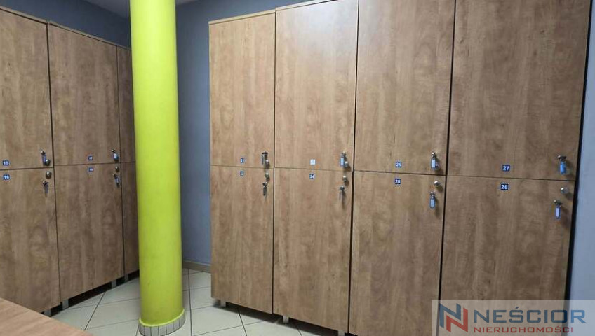 Commercial space Rent Siedlce Młynarska
