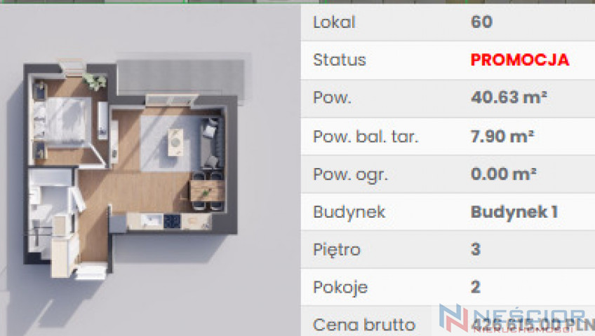 Apartment Sale Siedlce