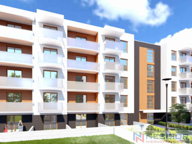 Apartment Sale Siedlce
