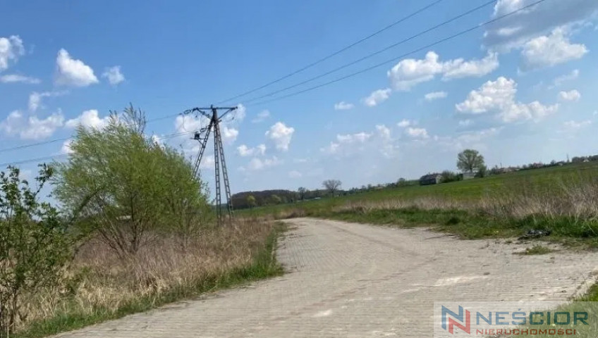 Działka Sprzedaż Jakubów