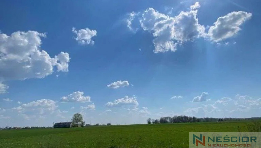 Działka Sprzedaż Jakubów