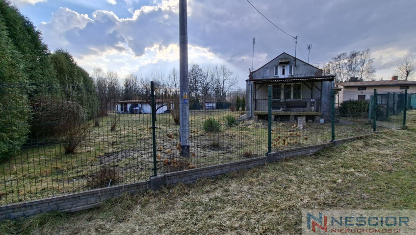 Dom Sprzedaż Barcząca Ballady