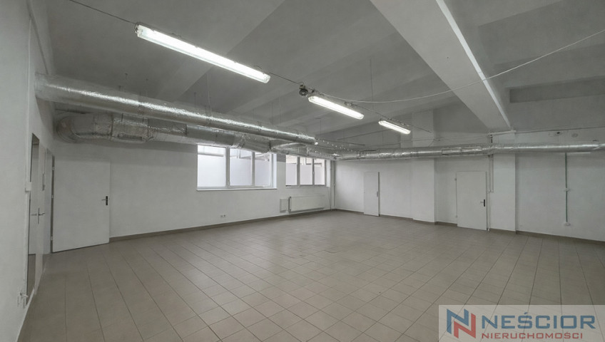 Lokal Wynajem Siedlce Brzeska