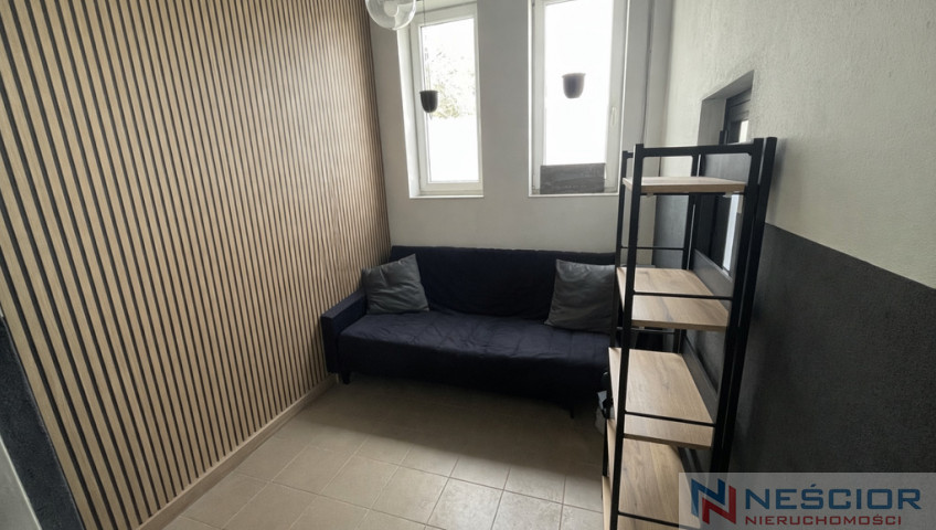 Lokal Wynajem Siedlce Brzeska