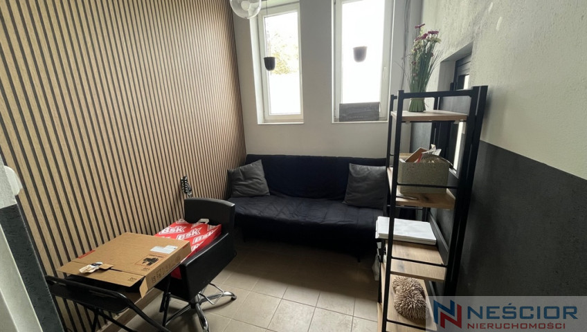 Lokal Wynajem Siedlce Brzeska