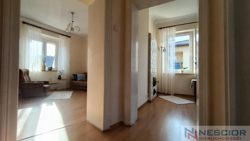 Квартира Продажа Siedlce Generała Józefa Bema