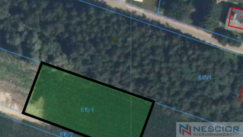 Plot Sale Klimonty