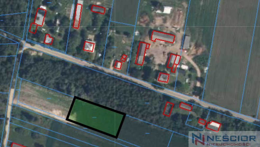 Plot Sale Klimonty