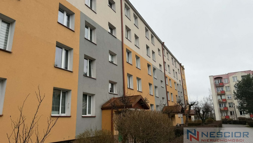 Mieszkanie Sprzedaż Biała Podlaska Orzechowa
